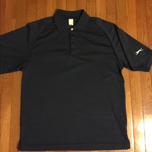 Men’s size M polo shirt